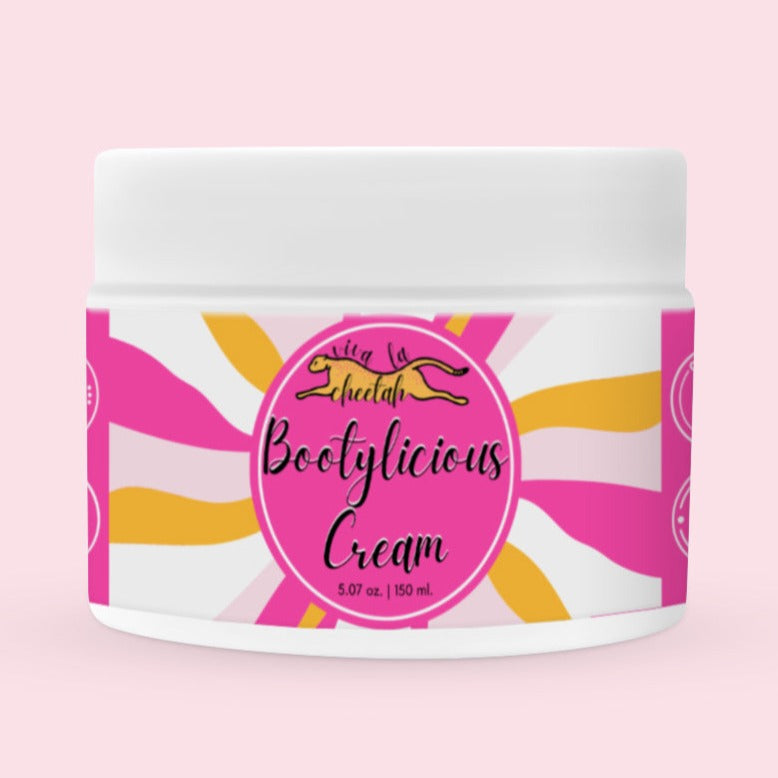 Bootylicious Cream