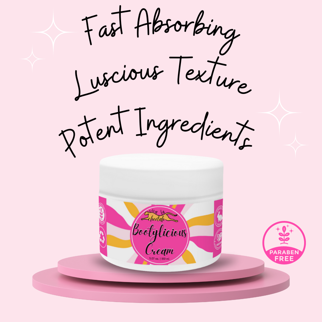 Bootylicious Cream