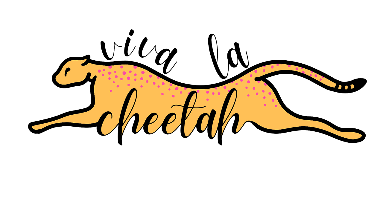 Viva La Cheetah